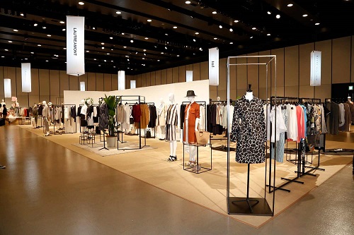 展示会サービス概要
