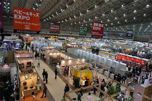 展示会