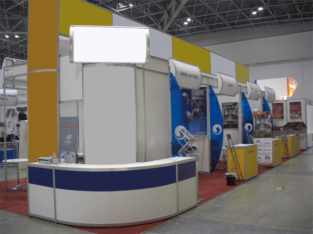 INTERMOLD/10小間×2(6M×15M×2)
