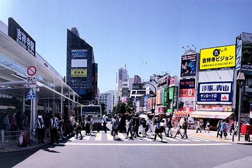 フレッシュタウンメディア事業