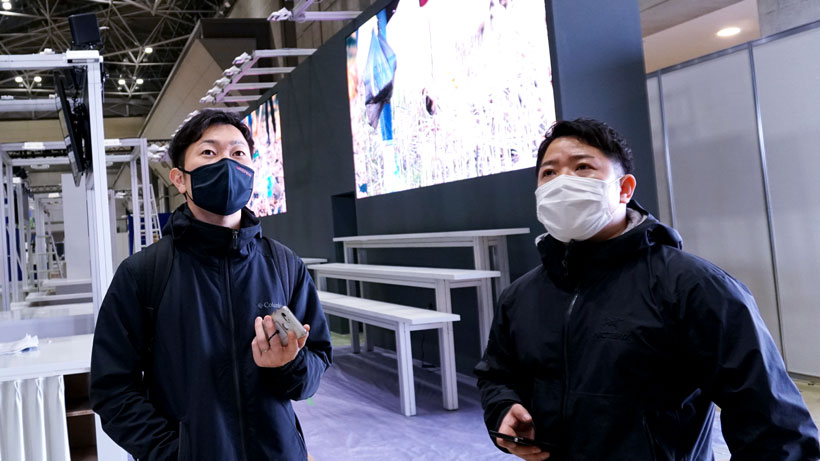 フレッシュタウン新田佐藤