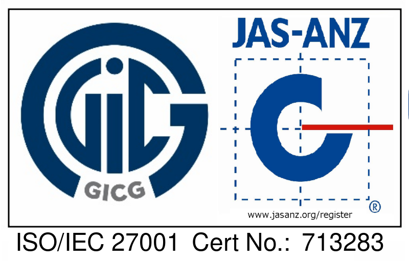ISO/IEC 27001