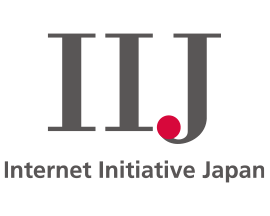 IIJ