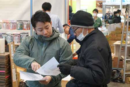 実績に裏打ちされた確実な施工・運営