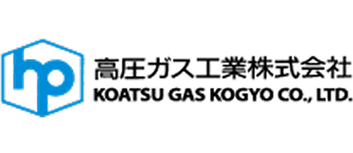 高圧ガス工業